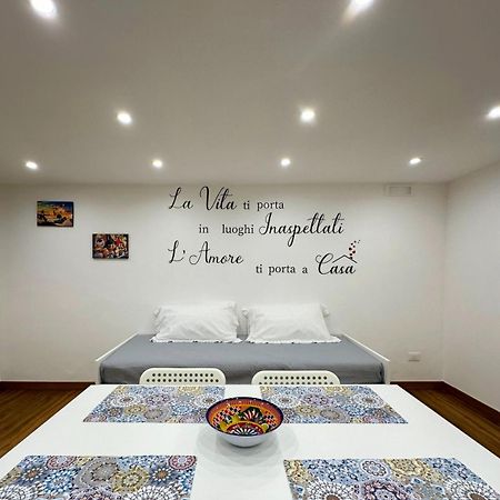 M&F Home ปาแลร์โม ภายนอก รูปภาพ