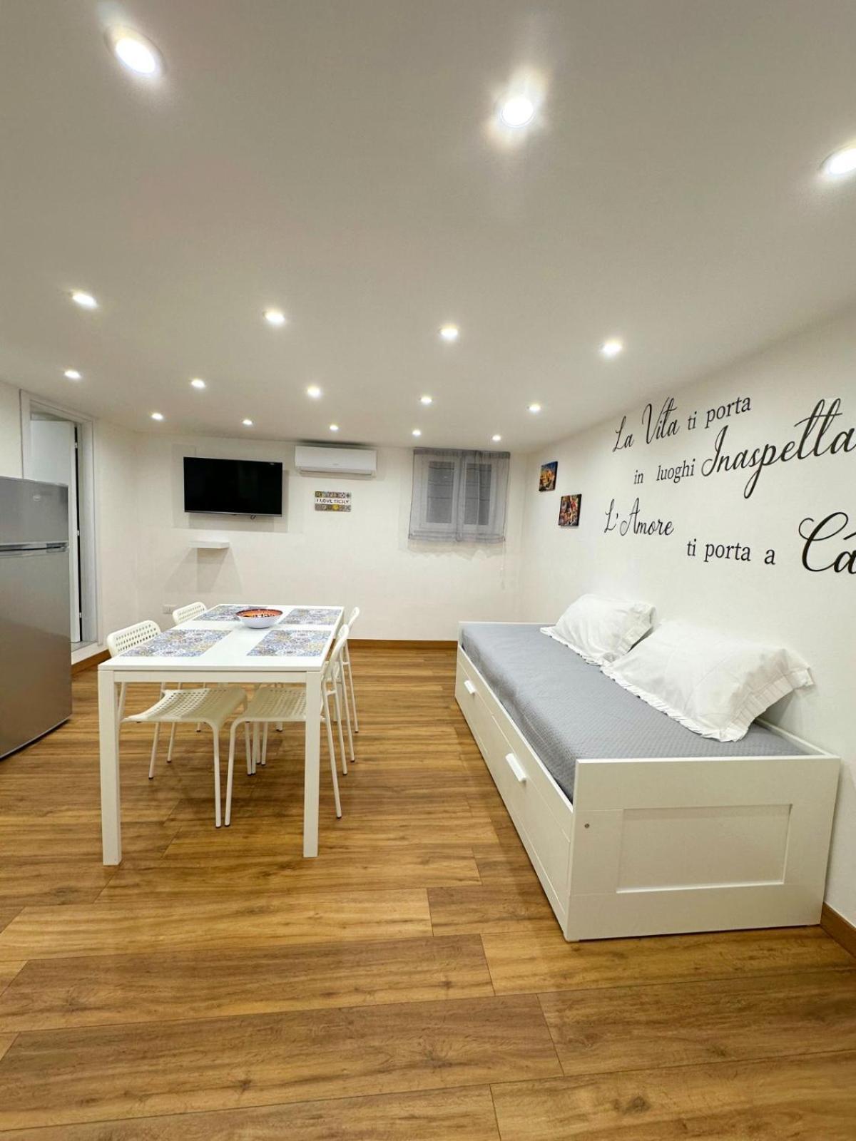 M&F Home ปาแลร์โม ภายนอก รูปภาพ