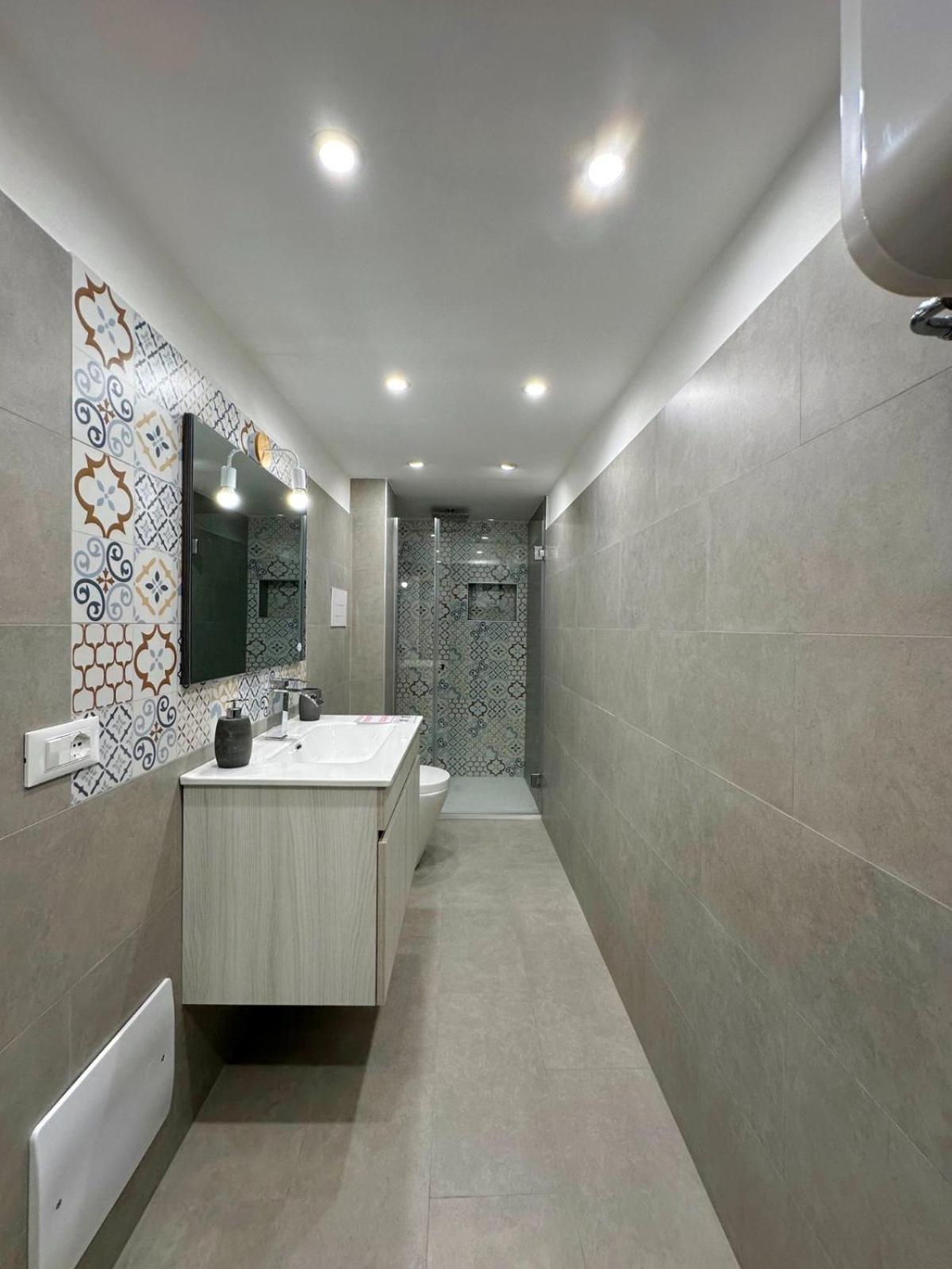 M&F Home ปาแลร์โม ภายนอก รูปภาพ