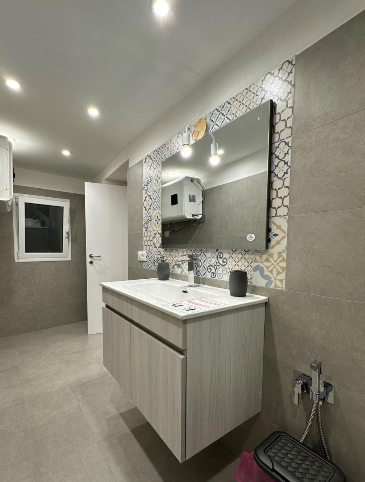 M&F Home ปาแลร์โม ภายนอก รูปภาพ