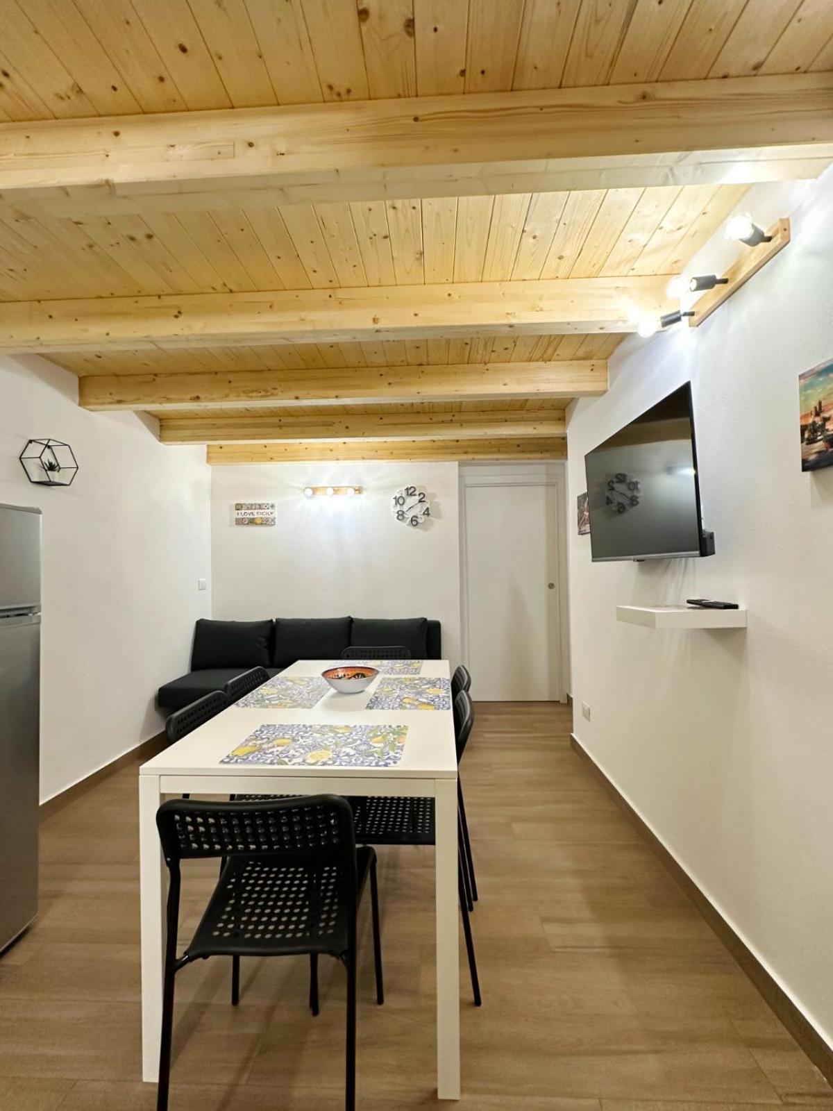 M&F Home ปาแลร์โม ภายนอก รูปภาพ